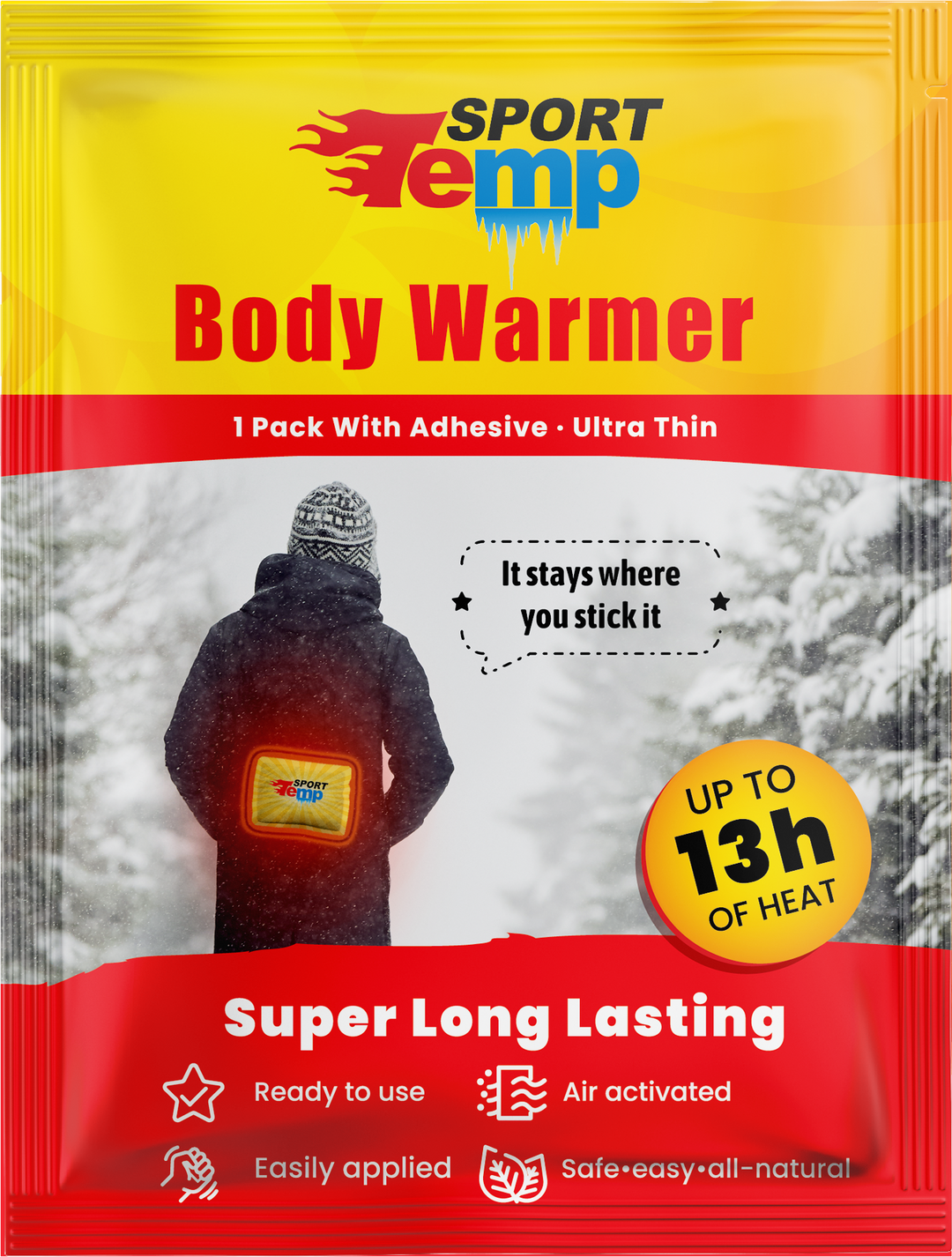 Products – Sport Temp