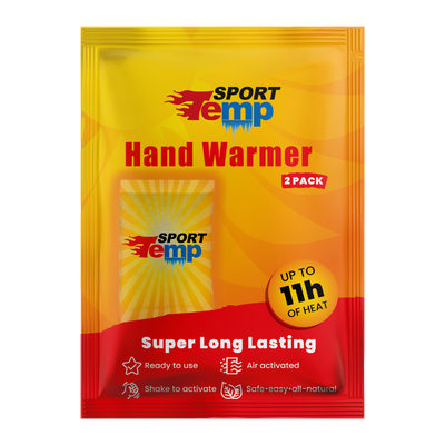 Small Hand Warmers 45 Pairs