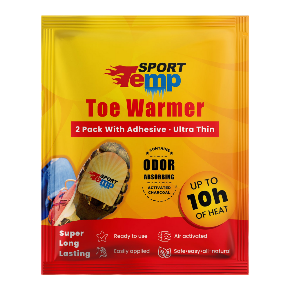 Toe Warmers 45 Pairs